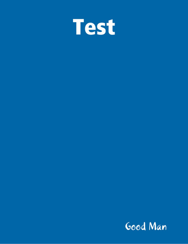 Test