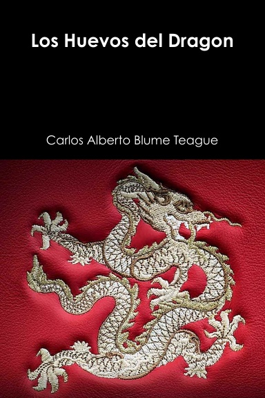 LOS HUEVOS DEL DRAGÓN