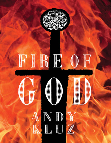 Fire of God