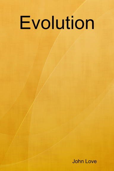 Evolution