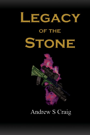 Legacy Of The Stone