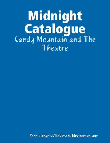Midnight Catalogue