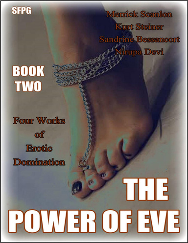 The Power of Eve - Book Two
