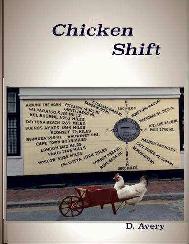 Chicken Shift (E)