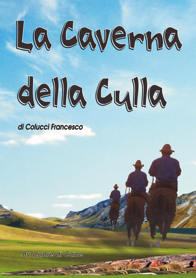 La Caverna della Culla