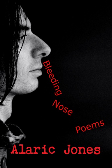 bleeding nose poems