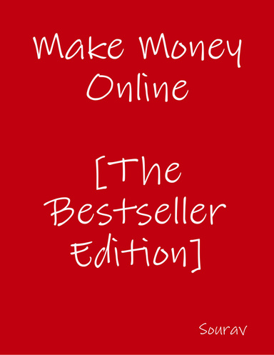 Make Money Online