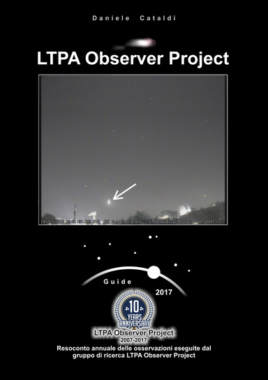 LTPA Observer Project - Guide 2017