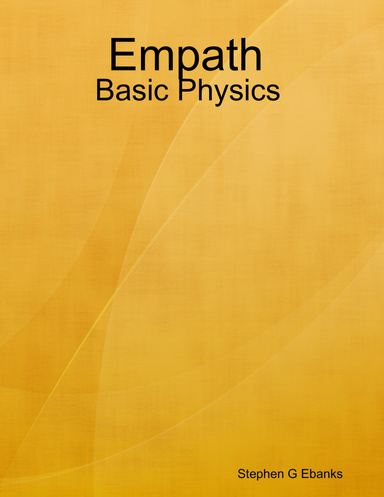 Empath: Basic Physics