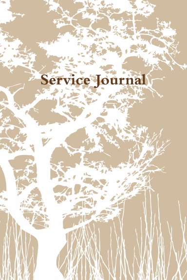 Service Journal