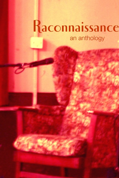 Raconnaissance Vol. 1