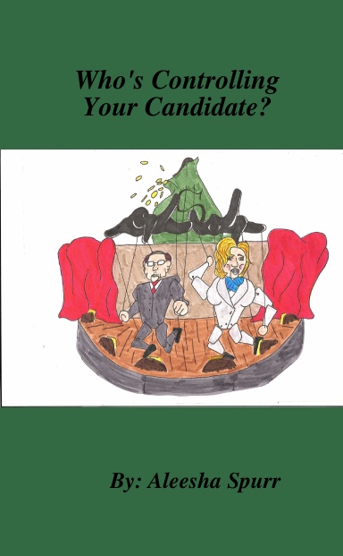 Who's Controlling Your Candidate?