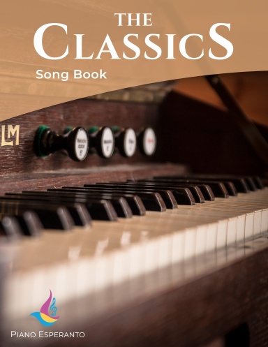 The Classics Song Book