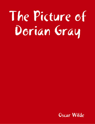 The Picture of Dorian Gray