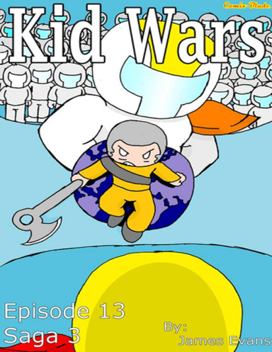 Kid Wars - Episode 13