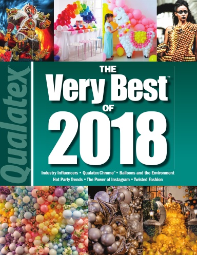 The Very Best of 2018