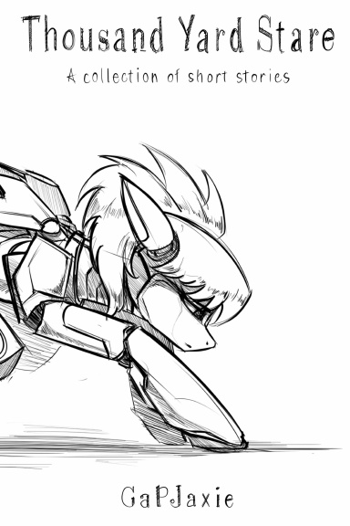 Thousand Yard Stare