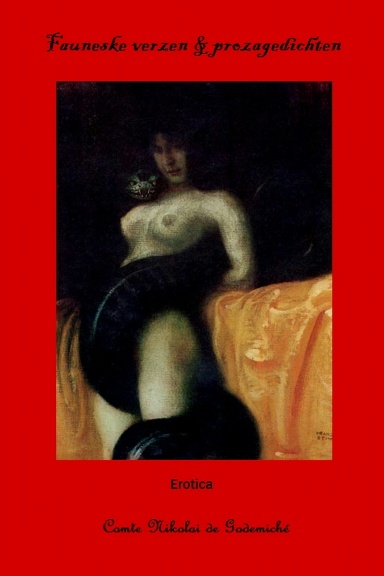 Fauneske verzen & prozagedichten