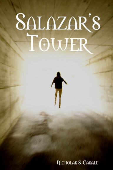 Salazar's Tower