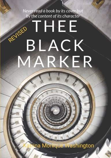 Thee Black Marker