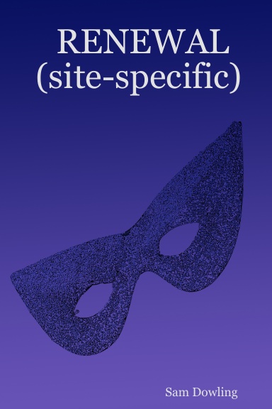 RENEWAL  (site-specific)