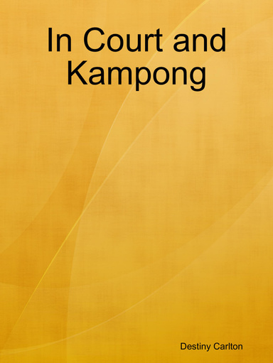 In Court and Kampong