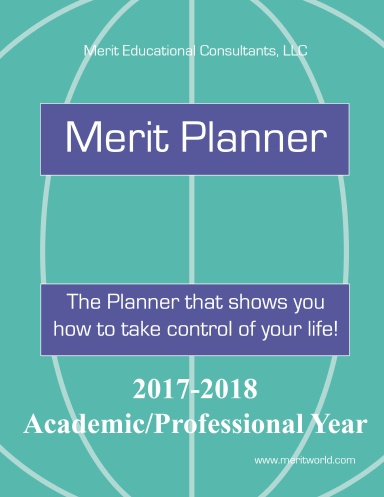 Merit Planner 2017-2018