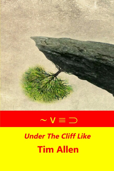 Under The Cliff Like