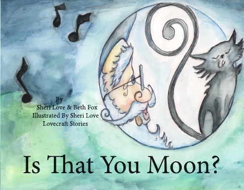 Is That You Moon?