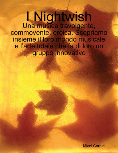 I Nightwish