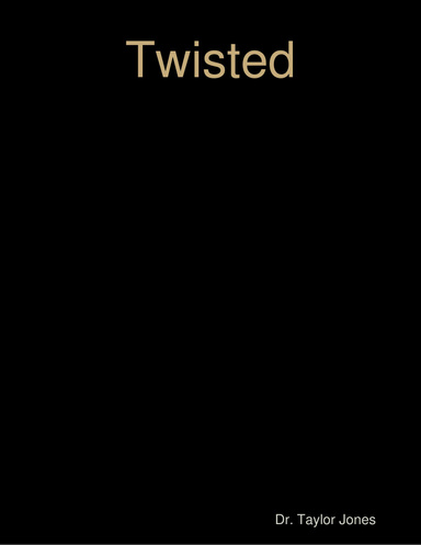 Twisted