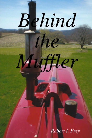 Behind the Muffler