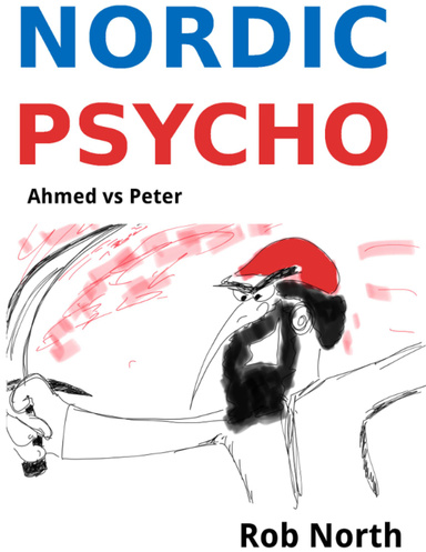 Nordic Psycho