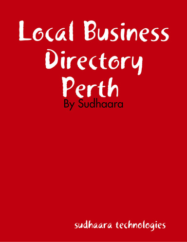 Local Business Directory Perth