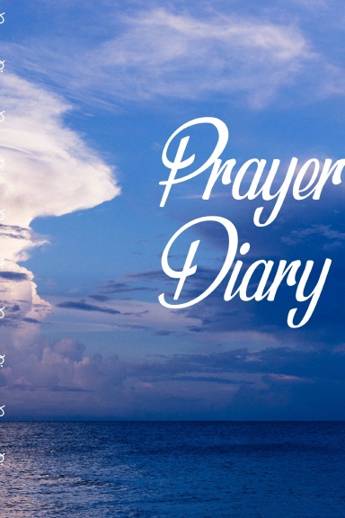 Prayer Diary