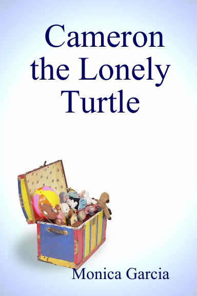 Cameron the Lonely Turtle