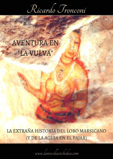 Aventura en "La Vulva"