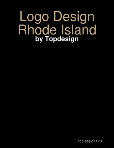 Logo Design Rhode Island