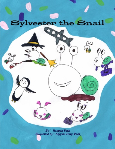 Sylvester the Snail