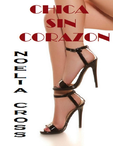 CHICA SIN CORAZON