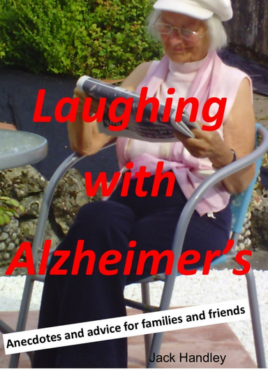 Laughing With Alzheimer's