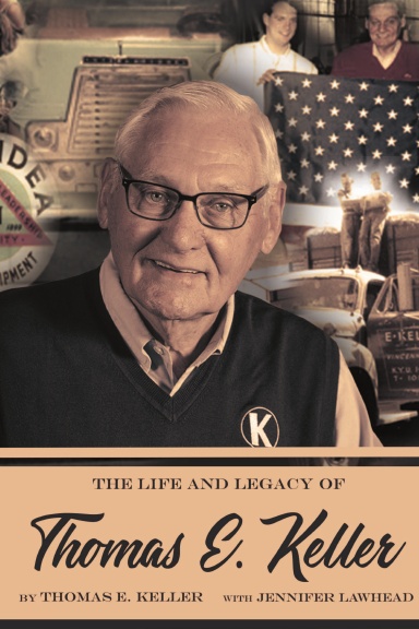 The Life and Legacy of Thomas E. Keller