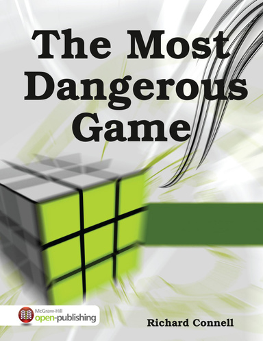 The Most Dangerous Game