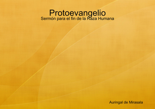 Protoevangelio