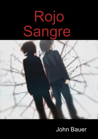 Rojo Sangre