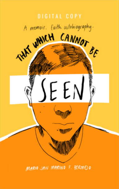 That Which Cannot Be Seen (Digital Copy)