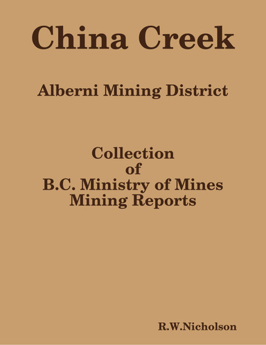 China Creek