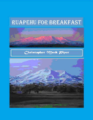 Ruapehu for Breakfast