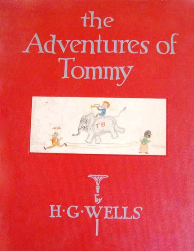 The Adventures of Tommy