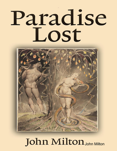 Paradise Lost